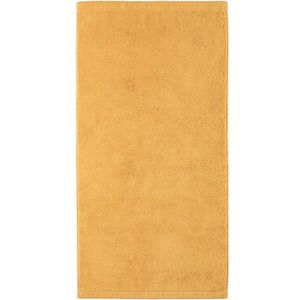 Cawö Cawo Lifestyle Uni Handdoek 50x100 Scotch
