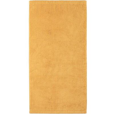 Cawö Cawo Lifestyle Uni Handdoek 50x100 Scotch