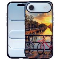 Back Cover iPhone Air Amsterdamse Grachten