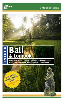 Bali & Lombok (Paperback)