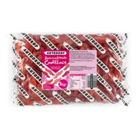 Autodrop - Bosvruchtrode cadillacs - 1kg