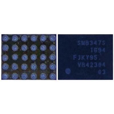 Opladen IC module SMB347