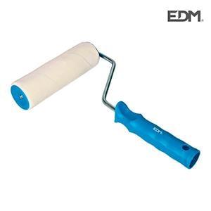 EDM Rollerbeugel met vacht roller 180mm - 6430230