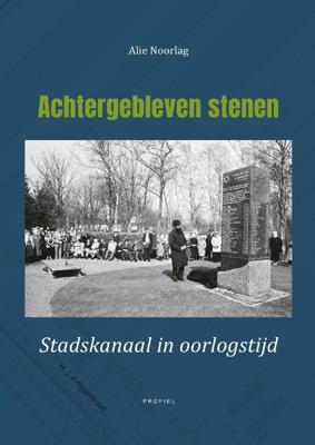 Achtergebleven stenen (Paperback)