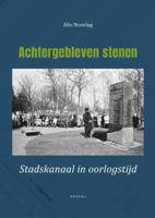 Achtergebleven stenen (Paperback)