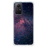 Xiaomi Redmi Note 12s Shockproof Case Stars