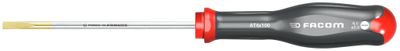 Facom Schroevendraaier Protwist 4X100 - AT4X100 - AT4X100