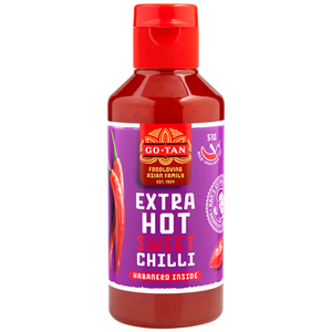 Extra Hot Sweet Chili  270ml bij Jumbo