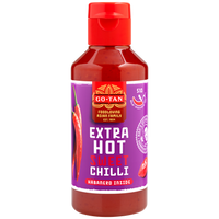 Extra Hot Sweet Chili  270ml bij Jumbo