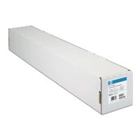 Couché papierrol HP C6567B 500 Lakens Wit 45 m Gecoat