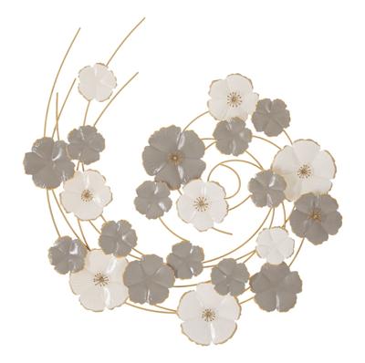 WANDDECORATIE LOTLY CM 63,5X5X67,9