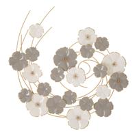 WANDDECORATIE LOTLY CM 63,5X5X67,9