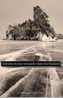 Oekraïne en onze verzuurde relatie met Rusland (Paperback)
