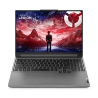 Lenovo Legion Slim 5 AMD Ryzen™ 7 8845HS Laptop 40,6 cm (16") WQXGA 32 GB DDR5-SDRAM 1 TB SSD NVIDIA GeForce RTX 4070 Wi-Fi 6E (802.11ax) Windows 11 Home Grijs - thumbnail