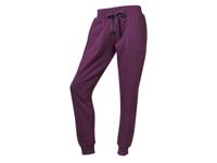CRIVIT Dames joggingbroek (L (44/46), Lila) CRIVIT Dames joggingbroek (L (44/46), Lila)
