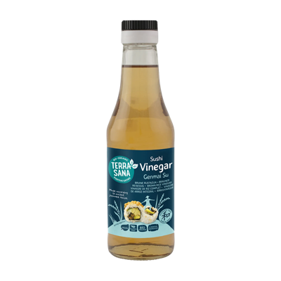 Terrasana rijstazijn 250 ml Terrasana rijstazijn 250 ml