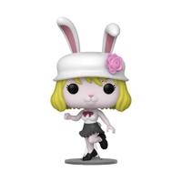 One Piece POP! Animation Vinyl Figure Carrot 9 cm - thumbnail