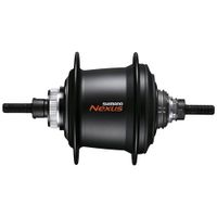 Shimano Nexus 7 disc brake naaf kaal sg-c3001-7d - thumbnail