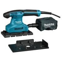 Makita M9203B Vlakschuurmachine 230V
