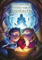 Westeresch en het mysterie van de berenjager (Paperback)