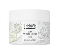 Zen white lotus body butter
