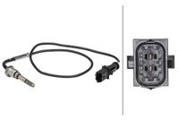 Sensor, uitlaatgastemperatuur 6PT358181251