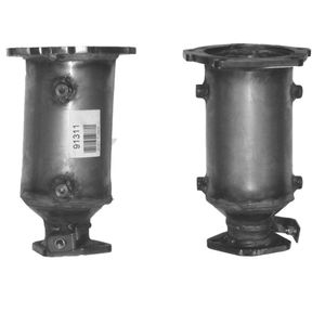 Katalysator Mazda BM91311H