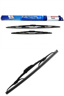 Bosch Ruitenwissers voordeelset 601 + 340U 601340U
