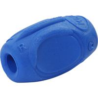 Lyra Rubberen greep, l: 35 mm, d 15 mm, 1 stuk
