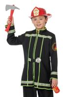 Brandweer set Brandweer set