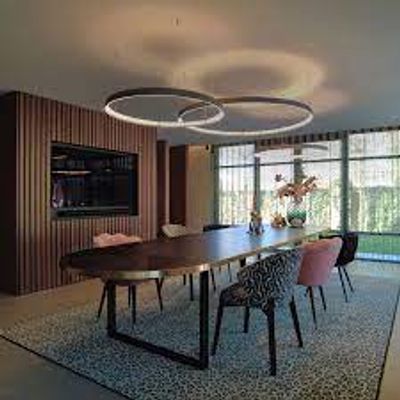 JSPR - Eden Deco 100 hanglamp