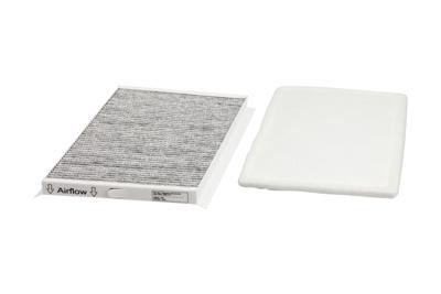 Brink Flair 200 - Klasse G4+M5 - Koolstoffilter