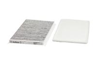 Brink Flair 200 - Klasse G4+M5 - Koolstoffilter