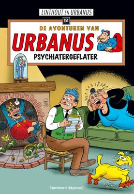 Psychiatergeflater (Paperback)