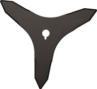 Makita Accessoires Slagmes Diameter 300mm Aantal tanden 3 Asgat 25,4mm - 385224150