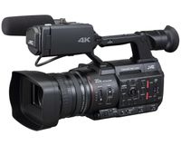 JVC GY-HC500E 4K ENG Hand-Held camcorder - thumbnail