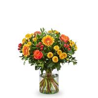 'Boeket Emma' kopen? | FOR YOU GIFTS