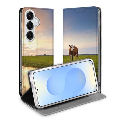 Book Cover Samsung Galaxy S26 Koe Book Cover Samsung Galaxy S26 Koe