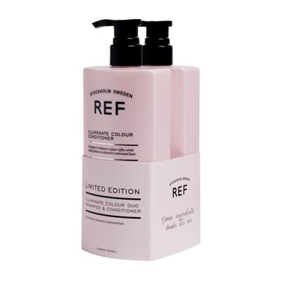 REF Pakket Care Illuminate Colour Duo REF Pakket Care Illuminate Colour Duo