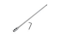 DeWalt Accessoires speedboor verlengstuk 300mm - dt4849-qz