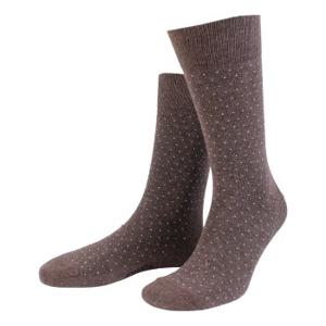 Amanda Christensen True Ankle Dot Sock