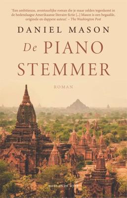 De pianostemmer (Paperback)