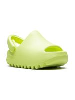 Adidas Yeezy Kids "sandales YEEZY Slide Infant ""Éclat Green""" - Vert - thumbnail