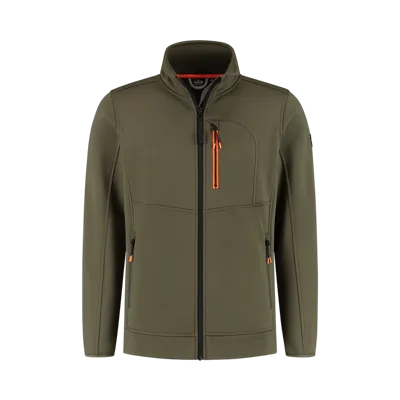 Kjelvik Ref Vest