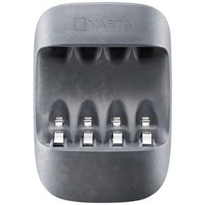 Varta Eco Charger Batterijlader NiMH AAA (potlood), AA (penlite)