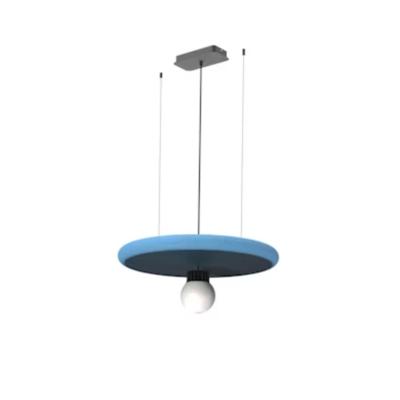 Buzzi Space - BuzziSurf Klein Solo Globe/Spot LED Hanglamp