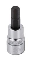 Bitdop 3/8", inbus 9mm 8244809