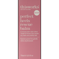 This Works Perfect heels rescue balm 75 Milliliter