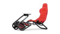 Playseat Trophy Universele gamestoel Gestoffeerde gevoerde zitting Rood