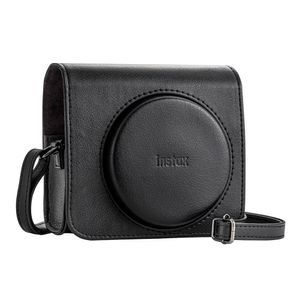 Fujifilm Instax SQ40 Camera Case Zwart